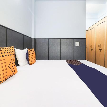 Spot On 82236 Aryan Home Stay Jhajra Ngoại thất bức ảnh