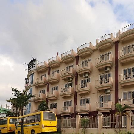 Spot On 82236 Aryan Home Stay Jhajra Ngoại thất bức ảnh