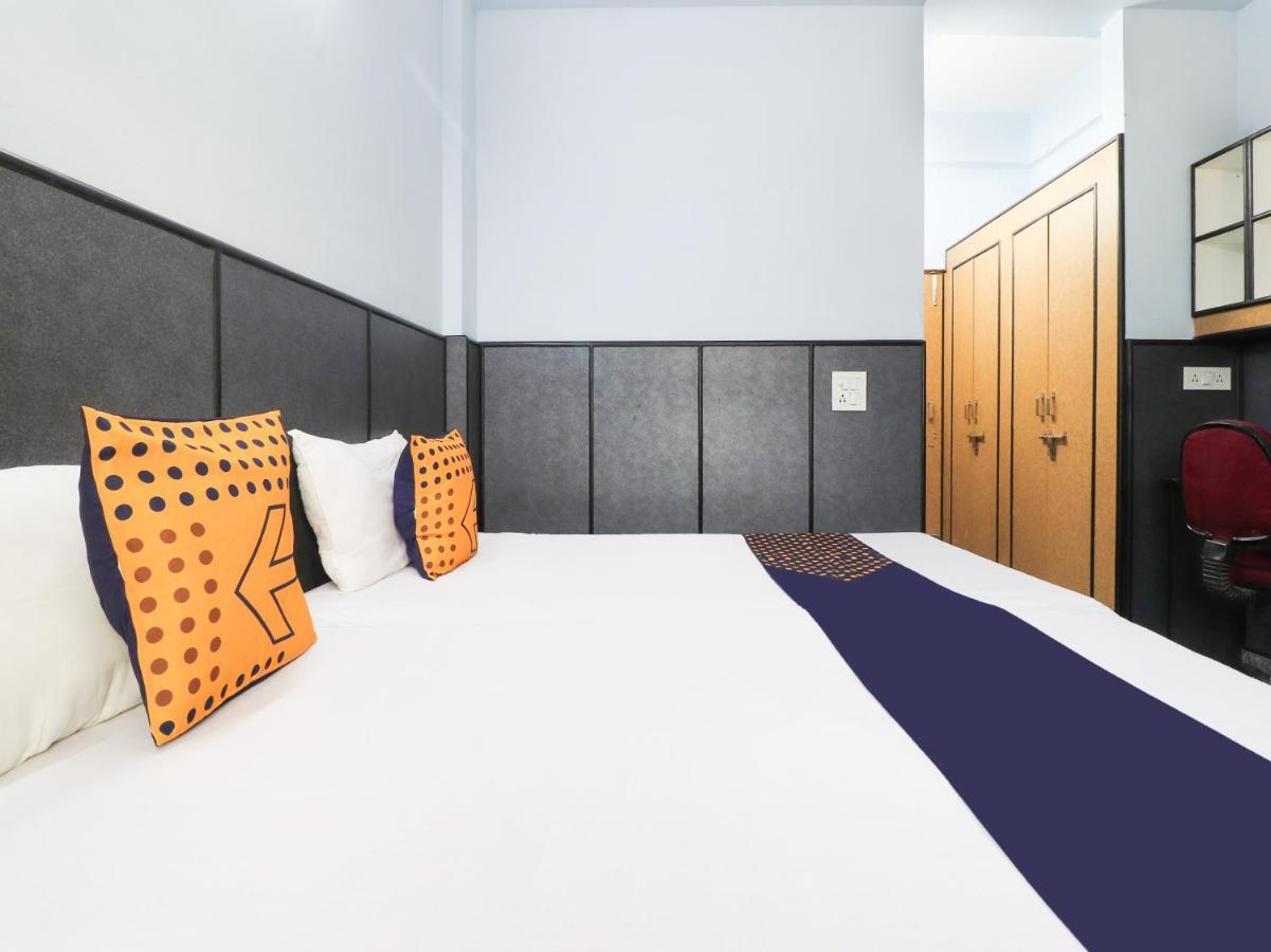 Spot On 82236 Aryan Home Stay Jhajra Ngoại thất bức ảnh