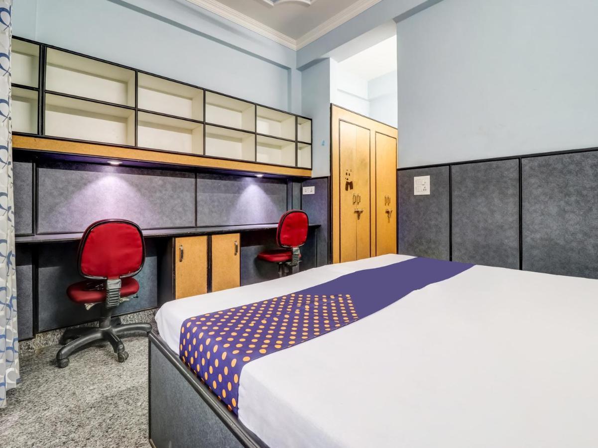 Spot On 82236 Aryan Home Stay Jhajra Ngoại thất bức ảnh