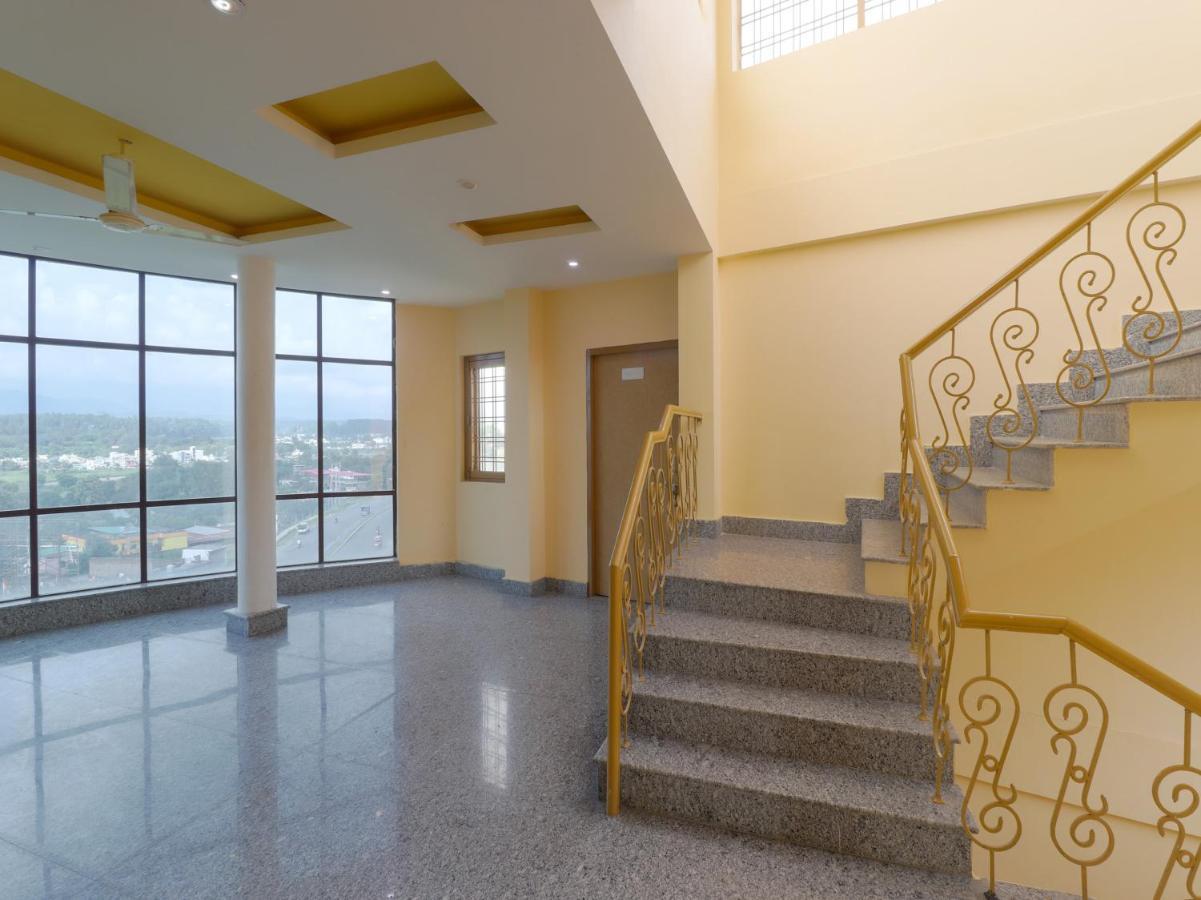 Spot On 82236 Aryan Home Stay Jhajra Ngoại thất bức ảnh