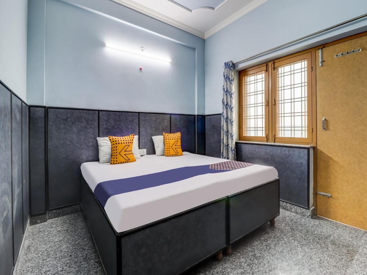 Spot On 82236 Aryan Home Stay Jhajra Ngoại thất bức ảnh