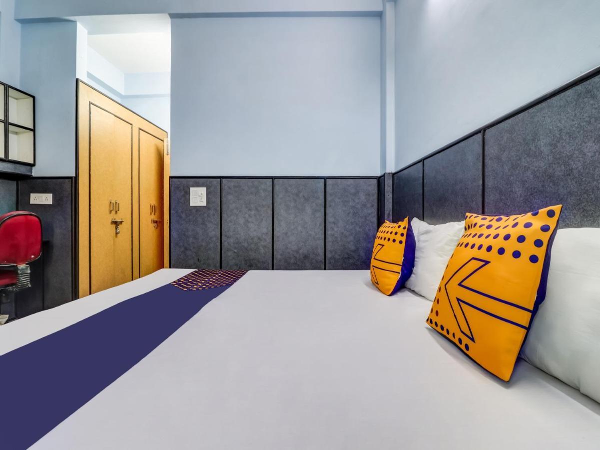 Spot On 82236 Aryan Home Stay Jhajra Ngoại thất bức ảnh