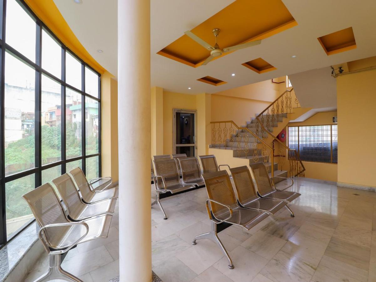 Spot On 82236 Aryan Home Stay Jhajra Ngoại thất bức ảnh