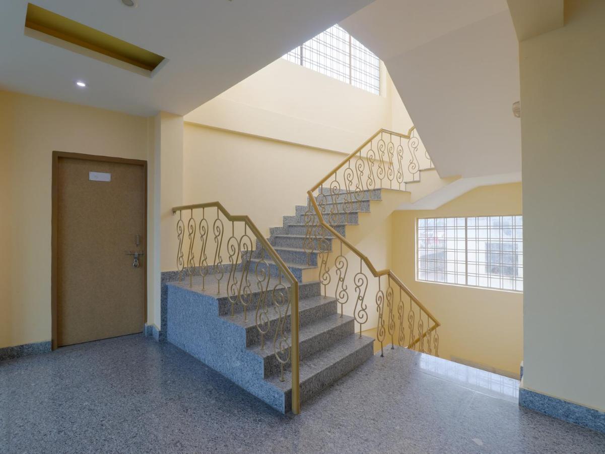 Spot On 82236 Aryan Home Stay Jhajra Ngoại thất bức ảnh