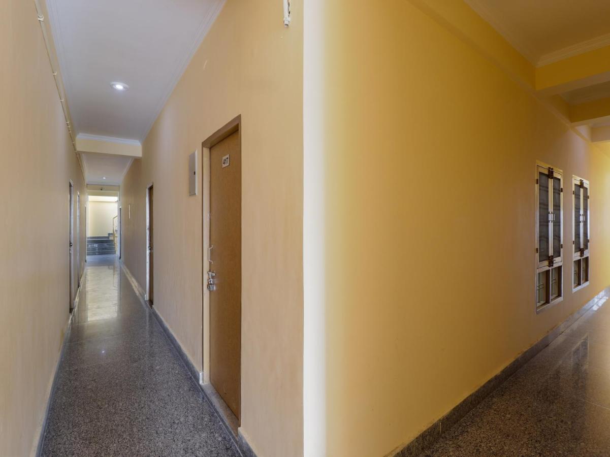 Spot On 82236 Aryan Home Stay Jhajra Ngoại thất bức ảnh
