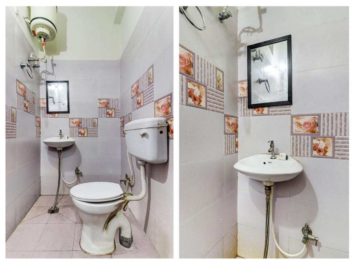 Spot On 82236 Aryan Home Stay Jhajra Ngoại thất bức ảnh