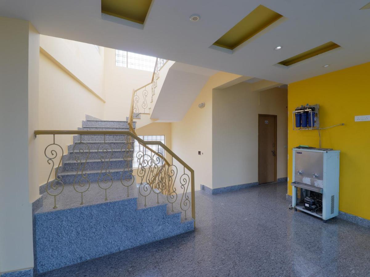 Spot On 82236 Aryan Home Stay Jhajra Ngoại thất bức ảnh